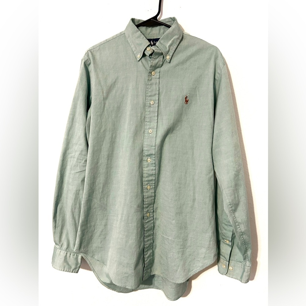 Ralph Lauren classic fir Solid